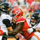Illustration for article titled Blake Bortles Never Gave The Jaguars A Chance